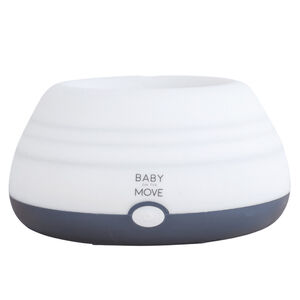 Humidificateur et veilleuse Sweet Dreamz Denim 