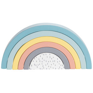 Arc-en-ciel à empiler - Crazy colors 2.0 