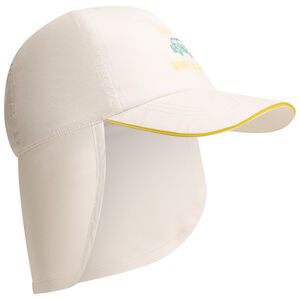 Casquette protège-nuque print van pour bébé garçon 