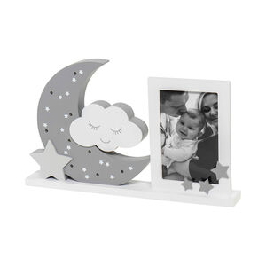 Cadre photos Clair de lune 