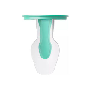 Natural Response AirFree zuigfles 260 ml Avent met antikrampventiel 