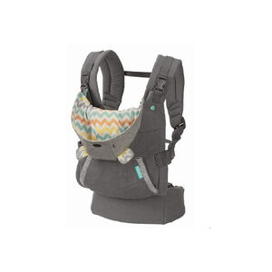 Porte Bebe Cuddle Up Ergonomic Hoodie Carrier4 