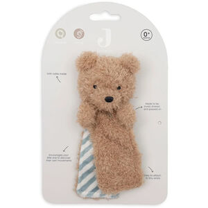 Hochet main et pied - Bear Brave 