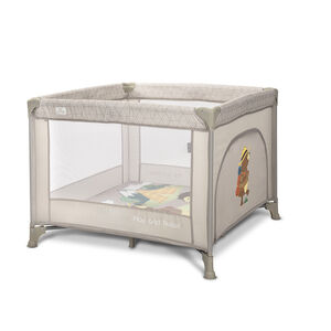 Park Play'N'Relax 100X100X75cm Beige 