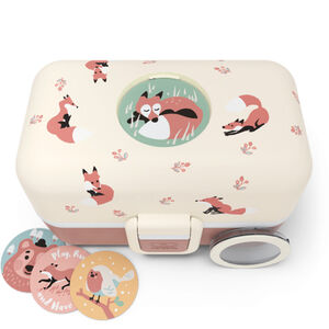 Lunchbox Tresor Fox 800ml 
