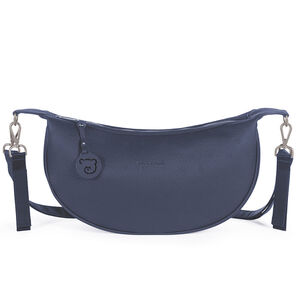 Sac à langer Bandoulière Gondola London Blue 