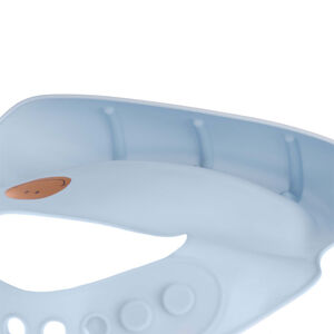 Happy Rascals Smile silicone slabbetje 