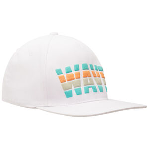 Casquette snapback print en relief pour garçon 