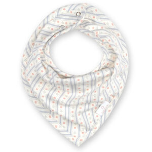 Bandana Jersey coton waterproof 25cm Suzie Glacier 