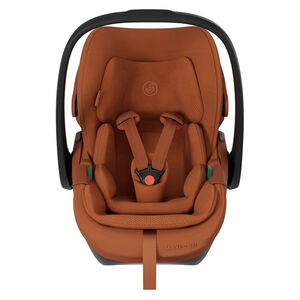 Siège-auto i-Size Pebble Slide Pro Copper Terra 