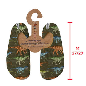 Chaussons baignade M 27/29 Hulky 