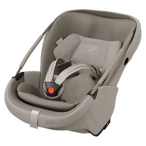 Autostoel Coral Slide Pro i-Size Sapphire Sand 