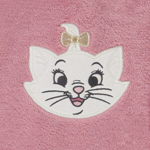 Set van 2 delen in sherpa Marie Disney voor baby meisje 