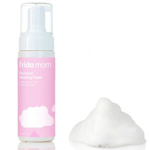 Perinaalschuim met extracten van toverhazelaar 