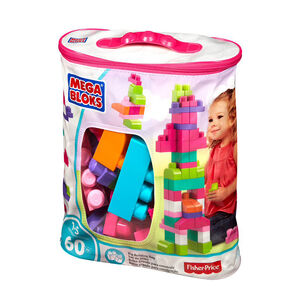 Sac 60 Blocs  