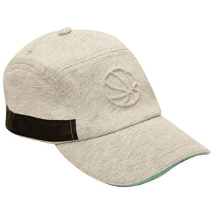 Pet met reliëf patroon van een basketbal voor jongens 