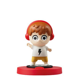 FR - Figuurtje Audio Chansons pour danser 0+ 