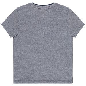 Korte mouwen fantasie T-shirt voor jongen 
