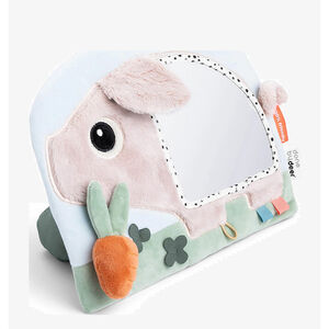 Miroir d'éveil Pigee Multicolore 