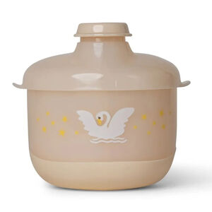 Distributeur de poudre de lait Ballerina 