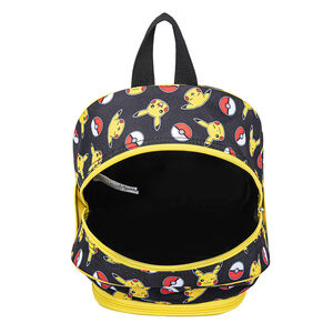 Sac à dos enfant Pikachu Pokémon - 37 cm 