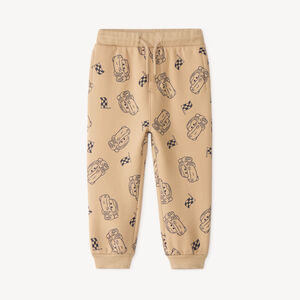 Pantalon de jogging bébé garçon Disney Cars 