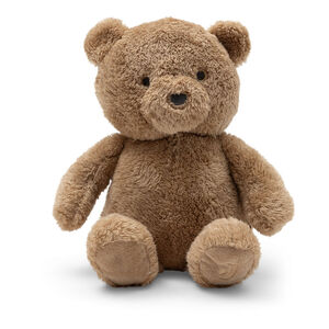Peluche Ourson Brave 