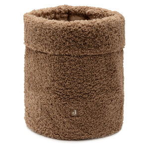 Opbergmand Curlé Dark Hazel 30x35cm 