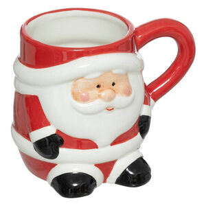 Mok Kerstman 30 cl 