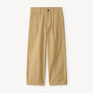 Barrel pants jongen 