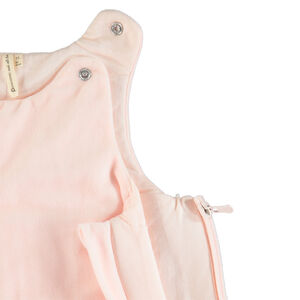 Gigoteuse sans manches en velours TOG 2.5    