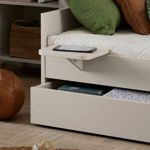 Mezzanine Bedplank Sister LOU Cashmere Beige 