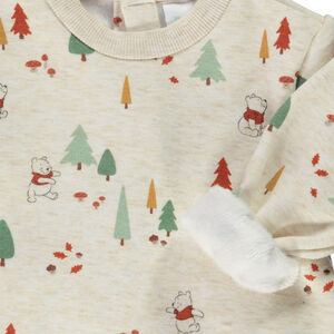 Pyjama met print van Winnie de Poeh Disney voor babyjongen 