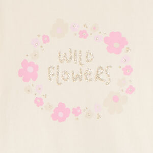 Set van 2 fantasie lange pyjama