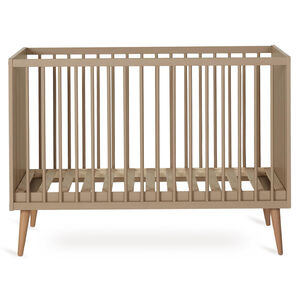 Bed Cocoon 120 x 60CM Latte 