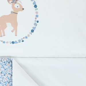 Slaapzak - Tiny Flowers 