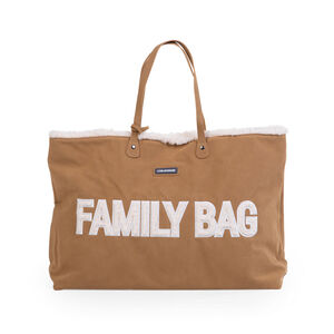 Sac à langer Family Bag - Suède 