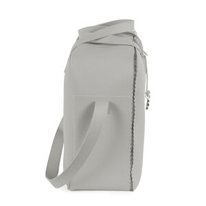 Valise maternité bébé Icon Smoke 