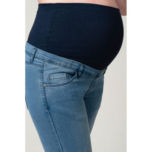 Jean slim de grossesse extra stretch 