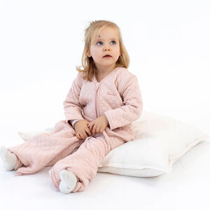 Gigoteuse Magic Bag Pady Quilted Jersey TOG 1,5 24-36M 