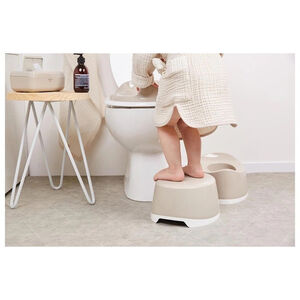 Réducteur de toilette Grow Tiny Mouton 