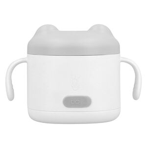 Chauffe petit pot Nomad 3.0 sans fil blanc 