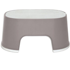 Opstapje Grow - Chalk Brown 