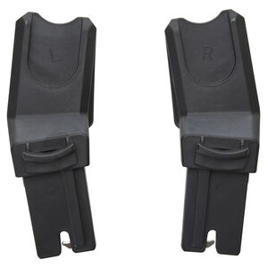 Adapter voor i-Prim draagmand en Théa kinderwagen 