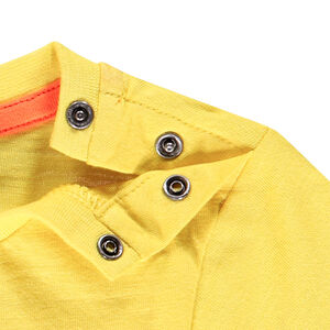 Ensemble de plage pour bébé garçon 