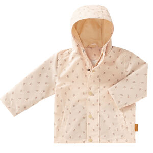 Veste de pluie imperméable 6ans Berries 