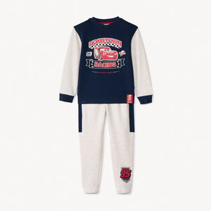 Jogging set Cars Disney-Pixar voor jongens 
