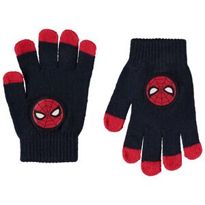 Gebreide patch Spider-Man Marvel voor jongen 