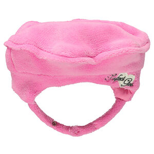 Muts met sterren in sherpa 