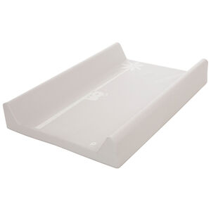 Matelas à langer avec toise Koala - Gris 